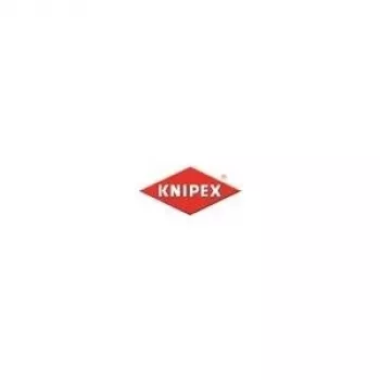 Knipex 97 49 07 presavimo įrankio antgalis kabelių surinkimui