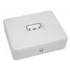 Pinigų dėžė WEDO size 4 White