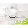 Mechaninė virtuvinė svarstyklė Soehnle Culina Pro balta