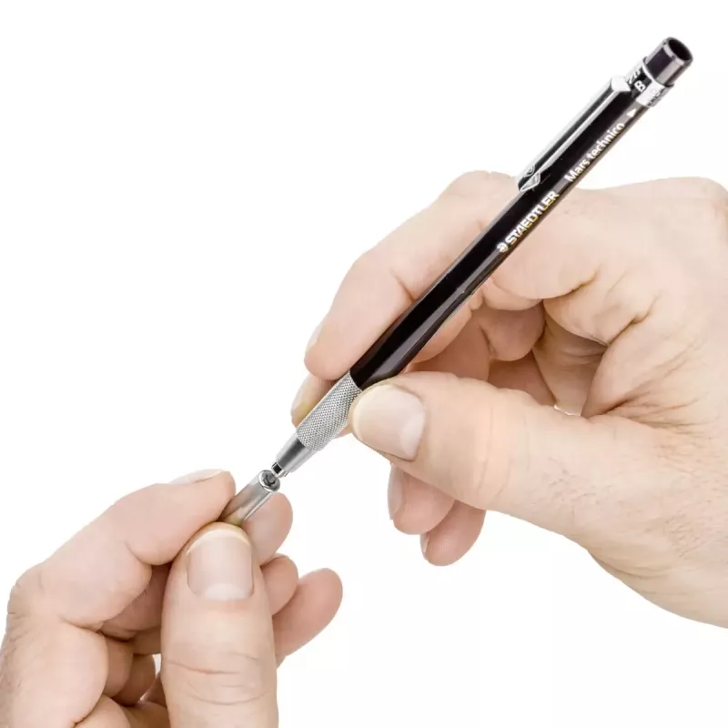 Mechaninis pieštukas Staedtler Mars technico 780