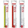 Liniuotė Herlitz 11367984 170 mm plastikinė