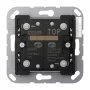 Jung A10721ST – KNX 2-jungtis mygtukinis jungiklis, plastikinis korpusas
