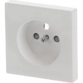 BUSCH JAEGER Kištukinis lizdas SCHUKO 20 EUCB-F-44G Safety+ (2CKA002013A5521)