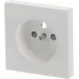 BUSCH JAEGER Kištukinis lizdas SCHUKO 20 EUCB-F-44G Safety+ (2CKA002013A5521)