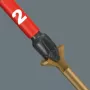 Wera Tools 05057417001 - šešiabriaunis - Pozidriv - Torx - 1 x 1/4x75 3 x PZ 2x25 1 x PZ 3x25 2 x TX 20x25 2 x TX 25x25 1 x TX 30x25 - 25,4 / 4 mm (1 / 10,20cm (4) ) - šešiabriaunis (05057