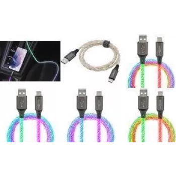 Ansmann 1700-0158 USB laidas