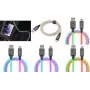 Ansmann 1700-0158 USB laidas
