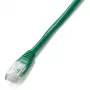 Equip 825448 Ethernet Patch Cable Green – jungiamasis Ethernet kabelis, žalias