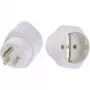 Maitinimo kištuko adapteris Bachmann 921.004