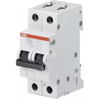 Automatinis jungiklis ABB STOTZ-KONTAKT 2CDS251103R0104 (miniatiūrinis)