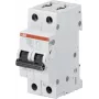Automatinis jungiklis ABB STOTZ-KONTAKT 2CDS251103R0104 (miniatiūrinis)