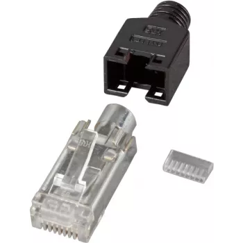 Hirose H7540.4-100 Juoda