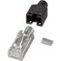 Hirose H7540.4-100 Juoda