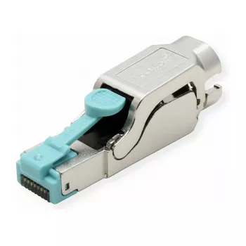 Easylan fixLink RJ45 Kištukas CKFFK001 1 (CKFFK001)