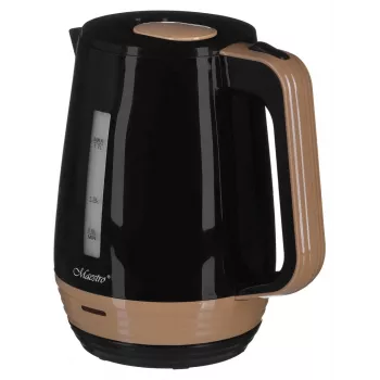 Virdulys Feel-Maestro MR033 1,7 L 2200 W juodas