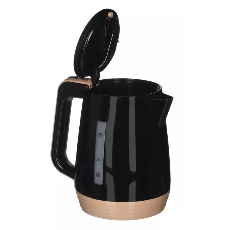 Virdulys Feel-Maestro MR033 1,7 L 2200 W juodas