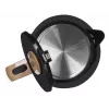 Virdulys Feel-Maestro MR033 1,7 L 2200 W juodas