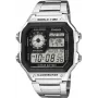 Laikrodis Casio AE-1200WHD-1AVEF