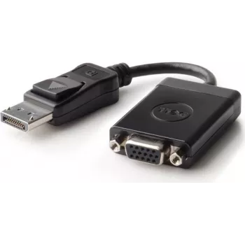 Dell DisplayPort į VGA adapteris