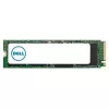 Dell SSDR 256 GB P34 30S3 WDC (WR90F) kietojo kūno diskas (SSD)