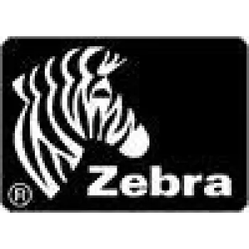 Zebra 800350-264EM - ZC350 - 200 puslapių - juoda - mėlyna - raudona - sidabrinė - geltona - terminė perdavimo juosta