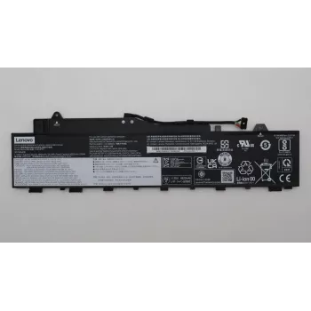 Lenovo CP/C L19C3PF3 11.55V 56.5Wh 3 celių baterija (5B10W86957)