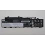 Lenovo CP/C L19C3PF3 11.55V 56.5Wh 3 celių baterija (5B10W86957)
