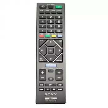 Sony nuotolinio valdymo pultas REMOTE COMMANDER (RMT-TB400U) (149348311)