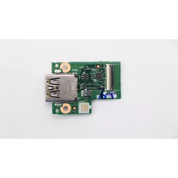 USB kabelis Lenovo FRU02HK995, 2 m, USB jungtis