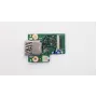 USB kabelis Lenovo FRU02HK995, 2 m, USB jungtis