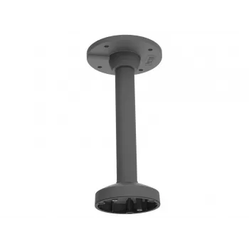 Pakraštinis laikiklis Hikvision DS-1271ZJ-120 Juodas Lauko 4,5 kg