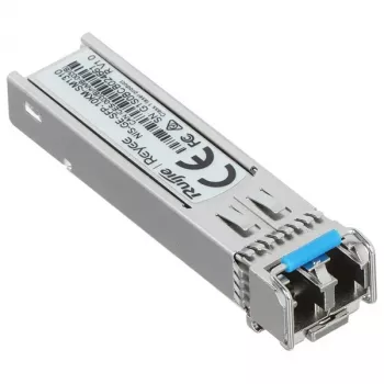 SFP siųstuvas Ruijie NIS-GE-SFP-10KM-SM1310 1000 Mbit/s 1310 nm