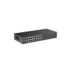 Nevaldomas tinklo jungiklis Ruijie Networks RG-ES116G-L 16 Gigabit Ethernet prievadų