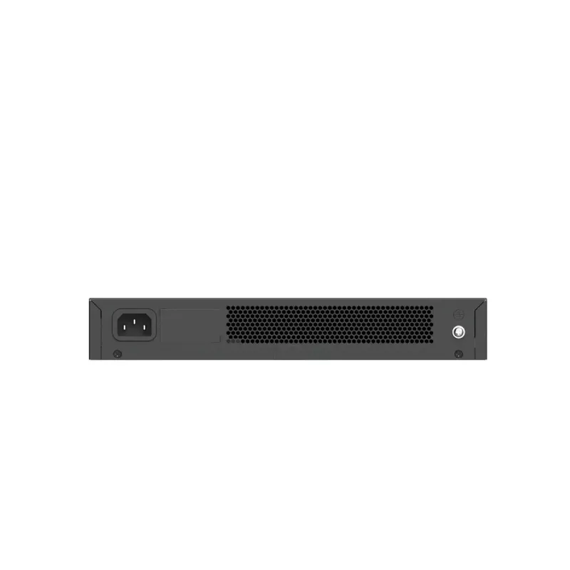 Nevaldomas tinklo jungiklis Ruijie Networks RG-ES116G-L 16 Gigabit Ethernet prievadų