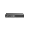 Nevaldomas tinklo jungiklis Ruijie Networks RG-ES116G-L 16 Gigabit Ethernet prievadų