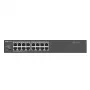 Nevaldomas tinklo jungiklis Ruijie Networks RG-ES116G-L 16 Gigabit Ethernet prievadų