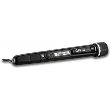 FLIR MR40 drėgmės matuoklis rašiklio formos elektroninis higrometras juodas