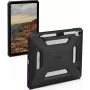 Urban Armor Gear UAG iPad 11IN 11-os kartos Scout LT dėklas, juodas (124507114040)