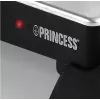 Belaidis pašildymo padėklas Princess 312295 1000W juodas
