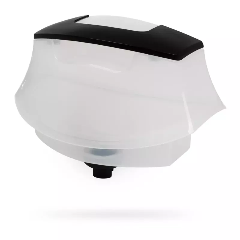 Garinis vertikalus garintuvas Princess 01.332848.01.001