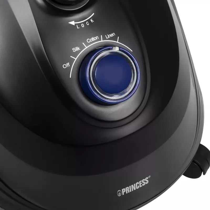 Garinis vertikalus garintuvas Princess 01.332848.01.001