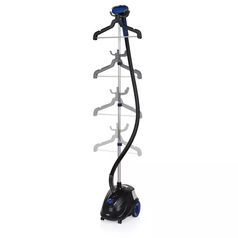Garinis vertikalus garintuvas Princess 01.332848.01.001