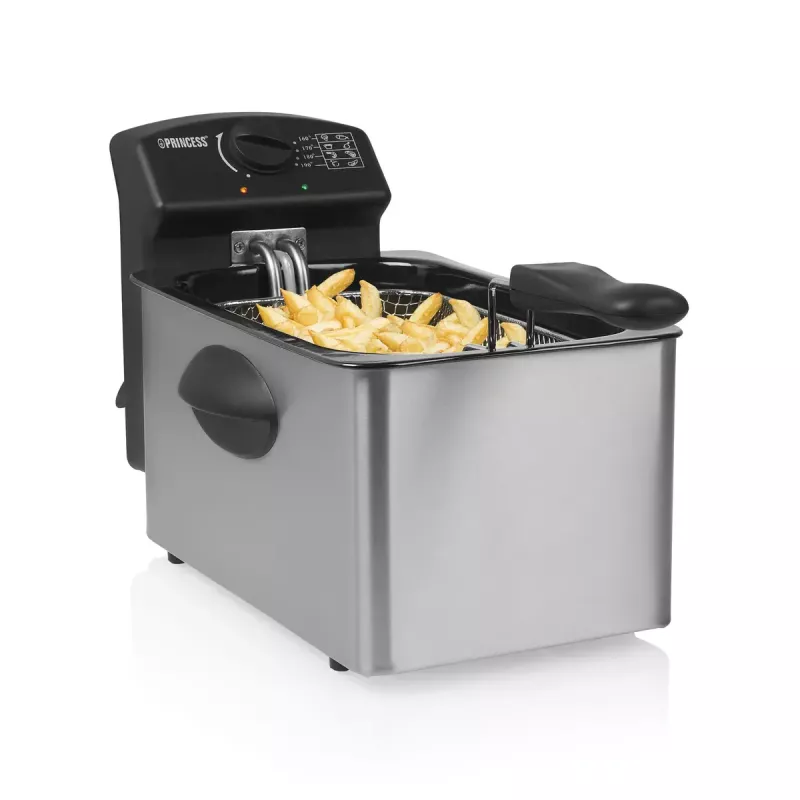 Gruzdintuvė Princess 01.182642.01.001, 4 l, 2000 W