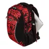 Herlitz Ultimate Graffiti mokyklinė kuprinė, tuščia