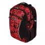 Herlitz Ultimate Graffiti mokyklinė kuprinė, tuščia