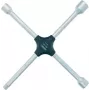 Hazet kryžminis raktas 705V-02 17x19x22x12,5 mm (1/2 colio kvadratas) L380 mm x W380 mm