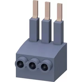 Siemens maitinimo gnybtas 3RM19201AA (3RM1920-1AA)