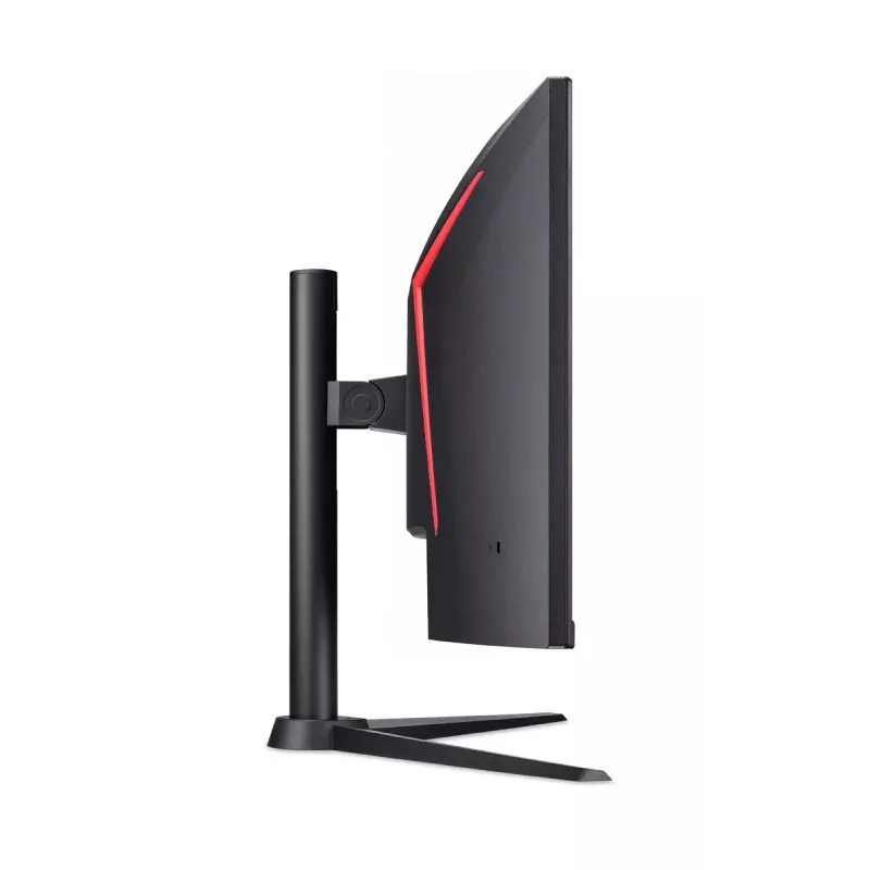 Monitorius Acer NITRO XZ340CURW0bmiiphx 34 colių lenktas UWQHD VA 3440x1440 5 ms Juodas
