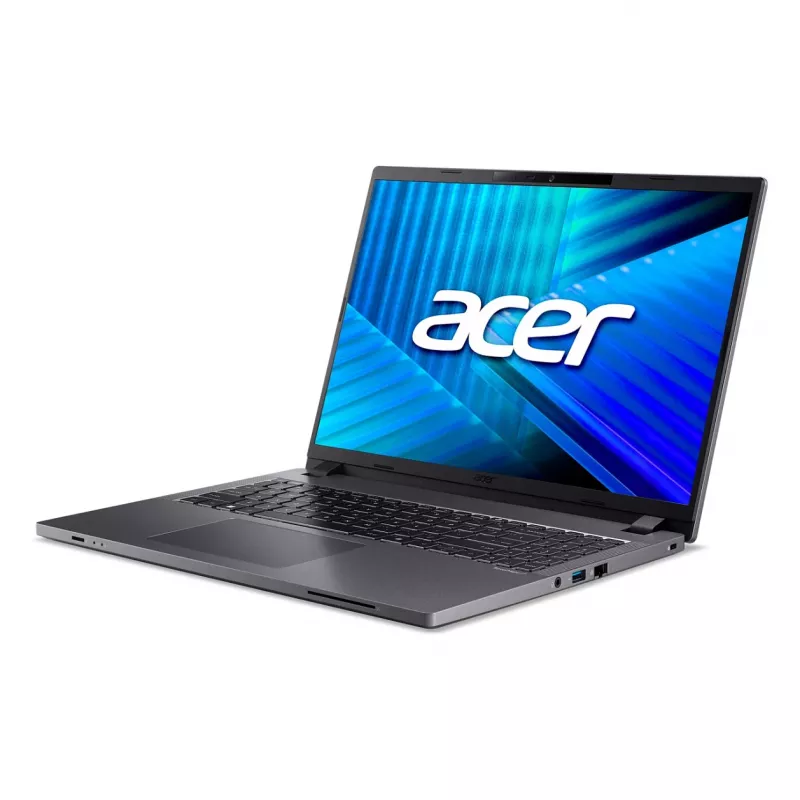 Acer TravelMate P2 TMP216-51-G3-TCO-53WX NX.BR2EG.004 nešiojamas kompiuteris, 16 colių WUXGA IPS, Intel Core Ultra 5 115U, 16GB DDR5, 512GB SSD, Windows 11 Pro
