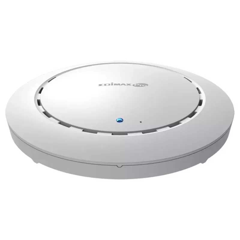 Belaidžio ryšio prieigos taškas Edimax CAP300 300 Mbit/s PoE Baltas